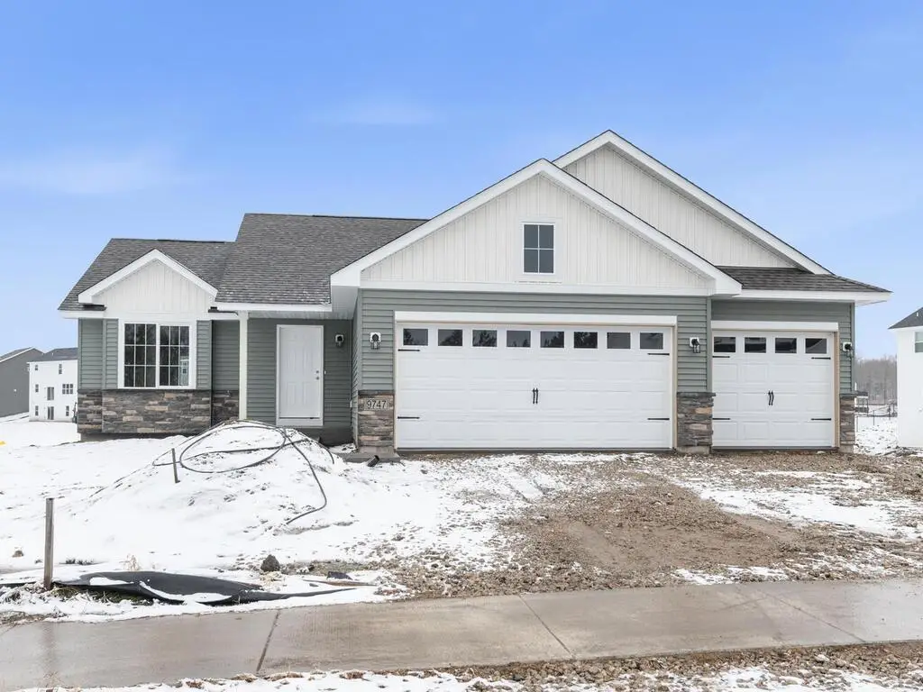 9747 Jasmine Avenue, Hanover, MN 55341 - #1
