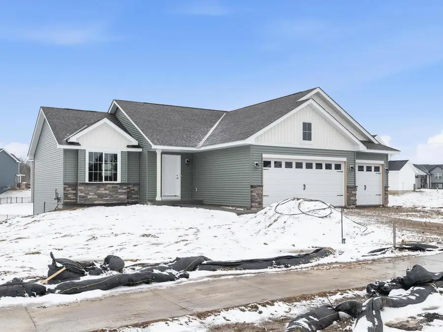 9747 Jasmine Avenue, Hanover, MN 55341 - #2