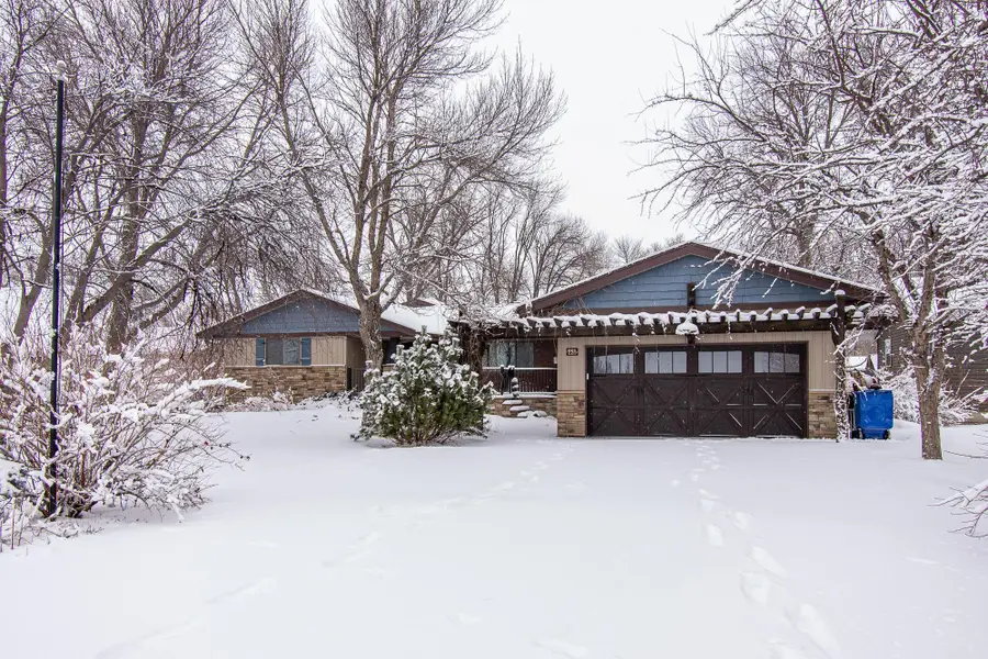 228 1st Street S, Sabin, MN 56580 - #3