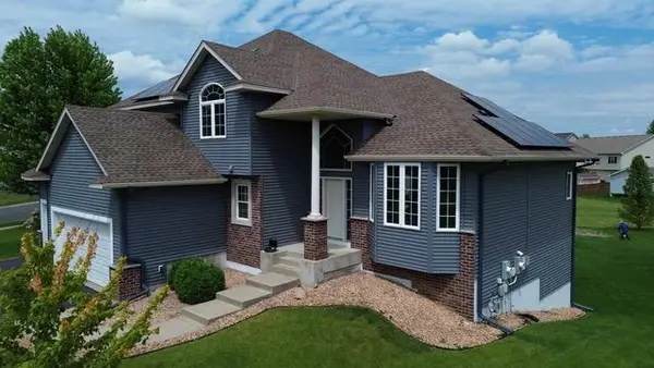 19350 Canby Court, Farmington, MN 55024