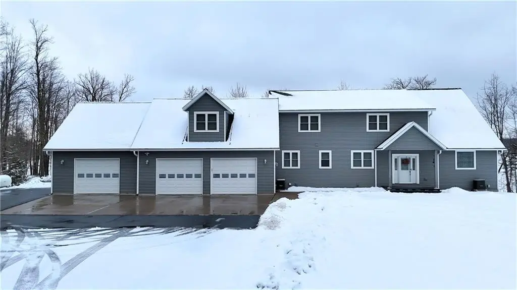 16122 361st Street, Stanley, WI 54768 - #1