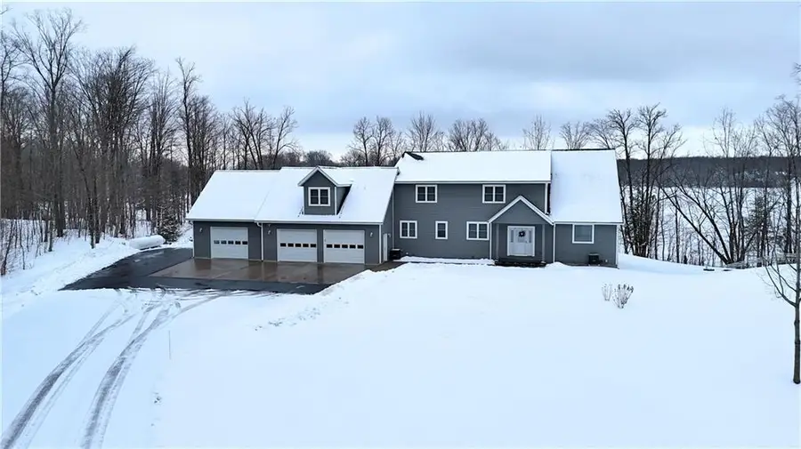 16122 361st Street, Stanley, WI 54768 - #2