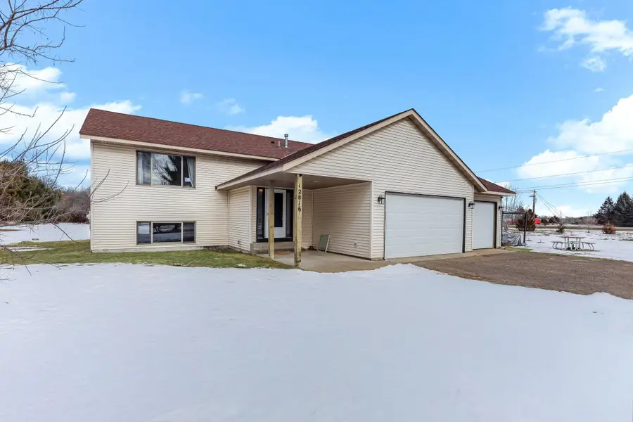 12816 296th Avenue Nw, Princeton, MN 55371 - #2