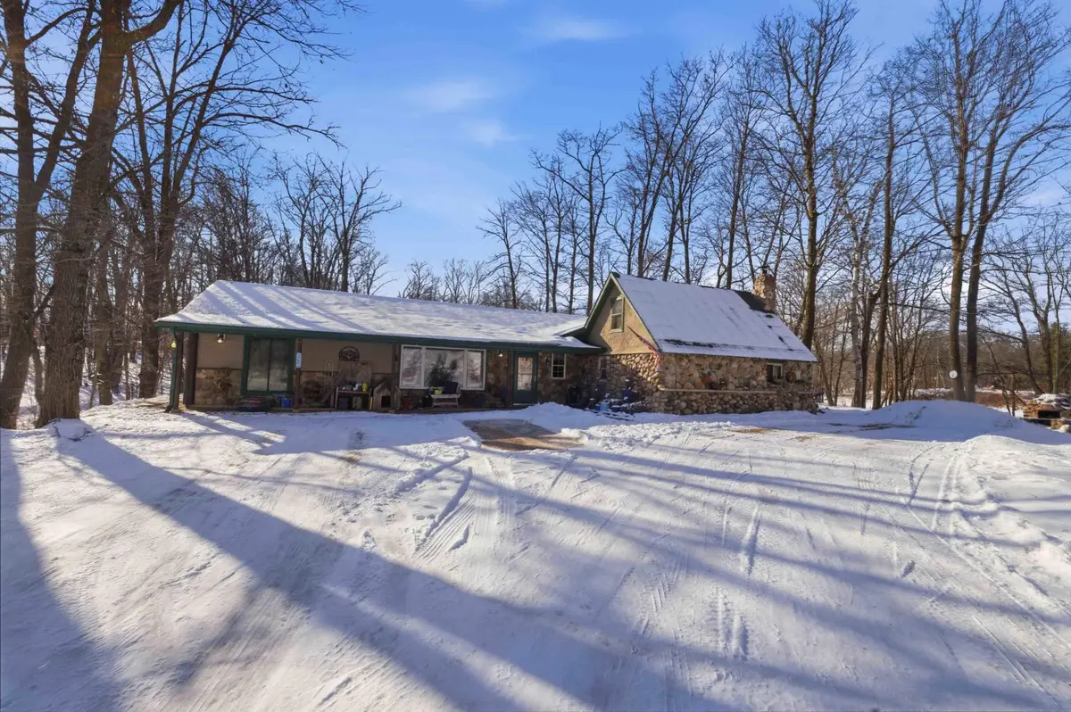 7072 Buckhorn Pass, Randall, MN 56475 - #1