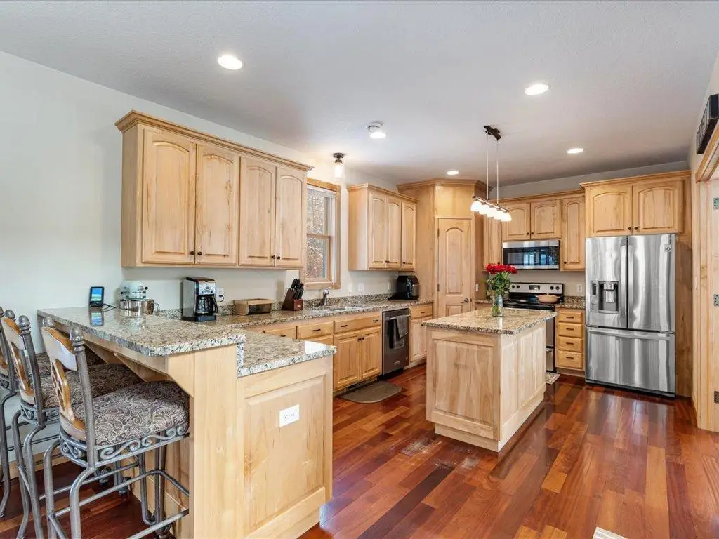 715 4th Lane Nw, Menahga, MN 56464 - #1