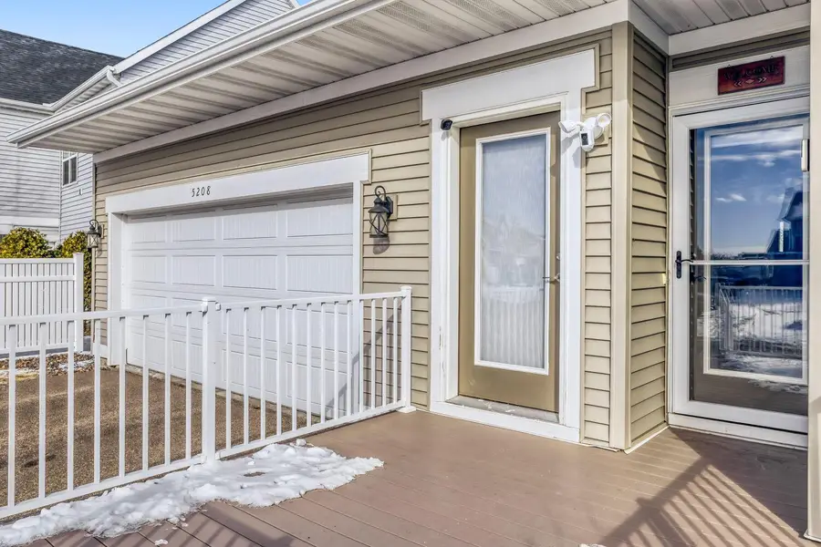 5208 95th Lane N, Brooklyn Park, MN 55443 - #3