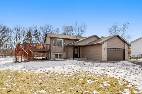 5445 141st Court N, Hugo, MN 55038