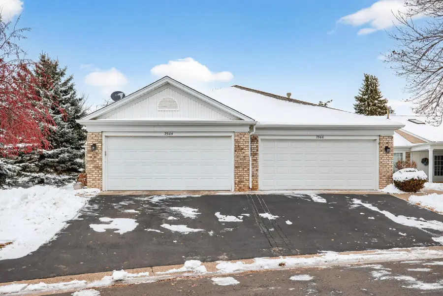 7564 Hinton Park Avenue S, Cottage Grove, MN 55016 - #2