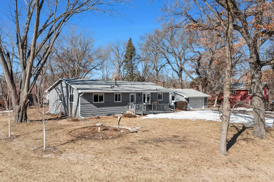 3145 Ivy Street S, Cambridge, MN 55008 - #2