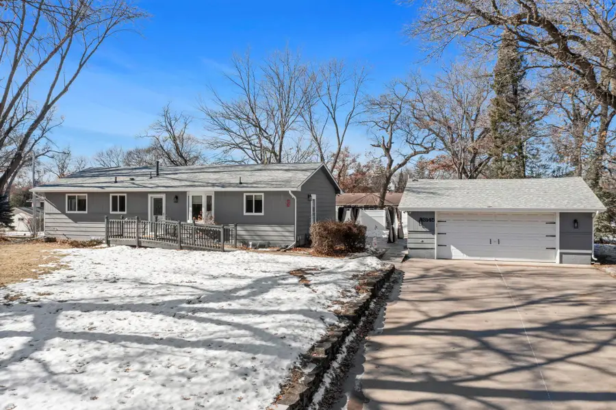 3145 Ivy Street S, Cambridge, MN 55008 - #3