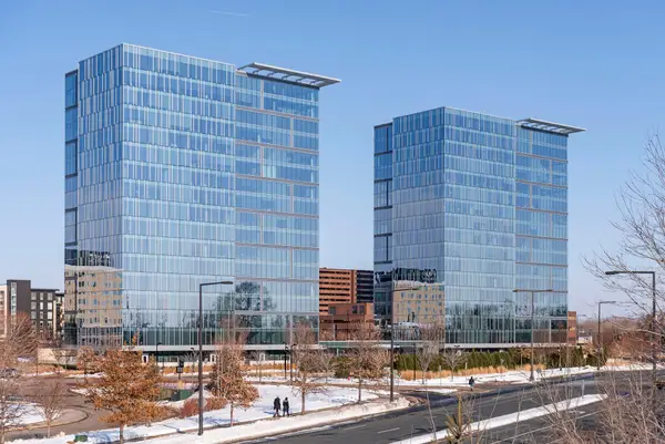 8151 33rd Avenue S #706, Bloomington, MN 55425