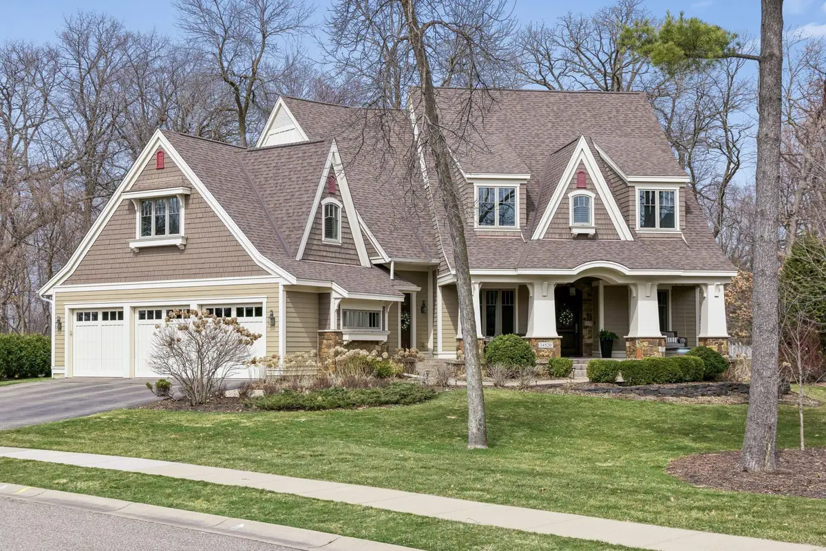 14520 4th Avenue N, Plymouth, MN 55447 - #1