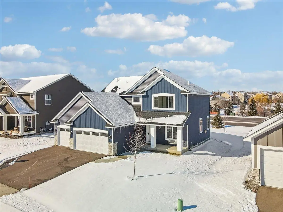 8370 159th Street, Savage, MN 55372 - #1