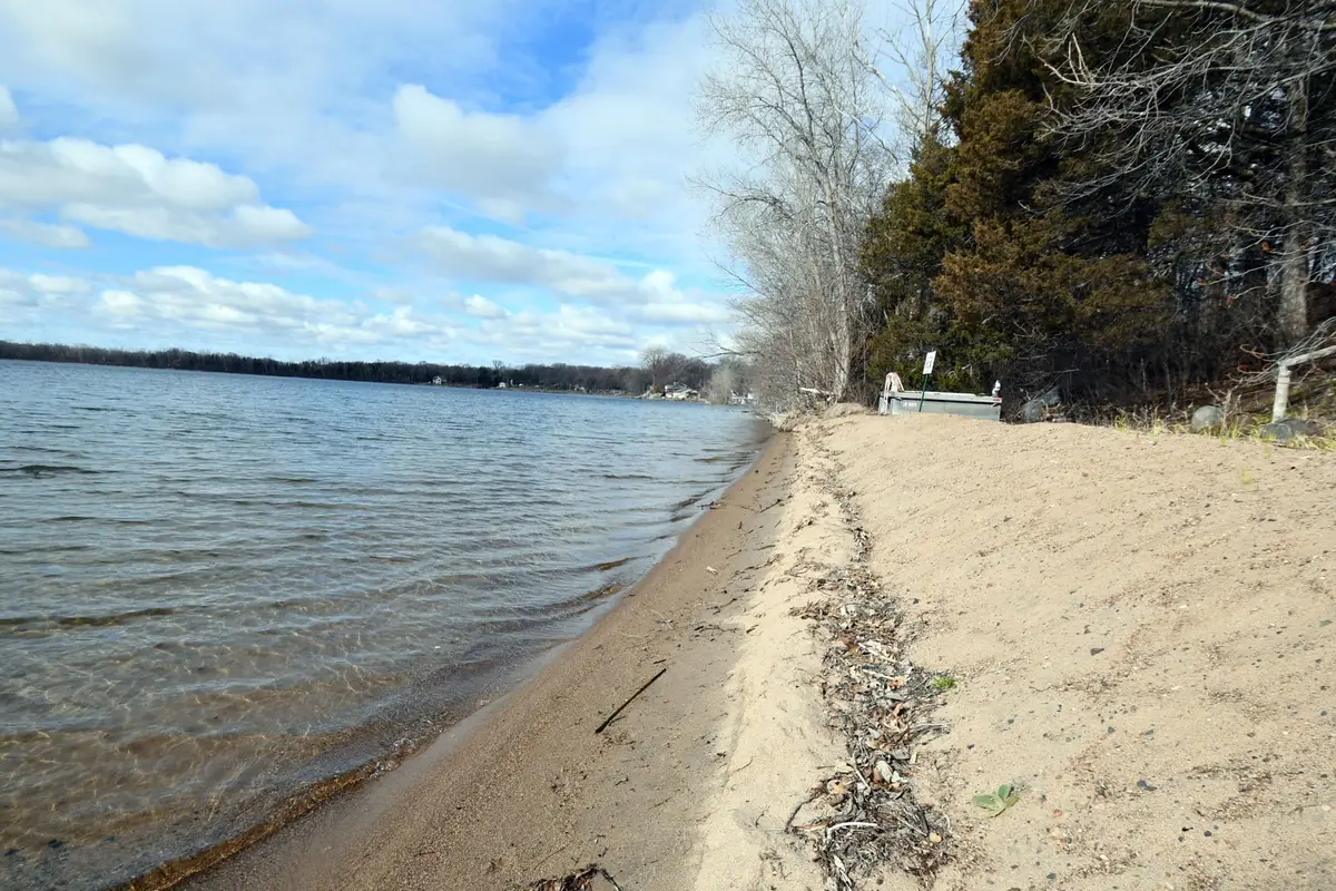 10200 Point Pleasant Road, Chisago City, MN 55013 - #1