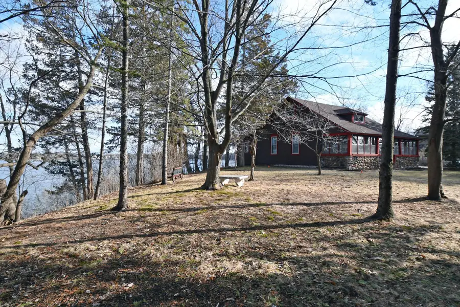 10200 Point Pleasant Road, Chisago City, MN 55013 - #3