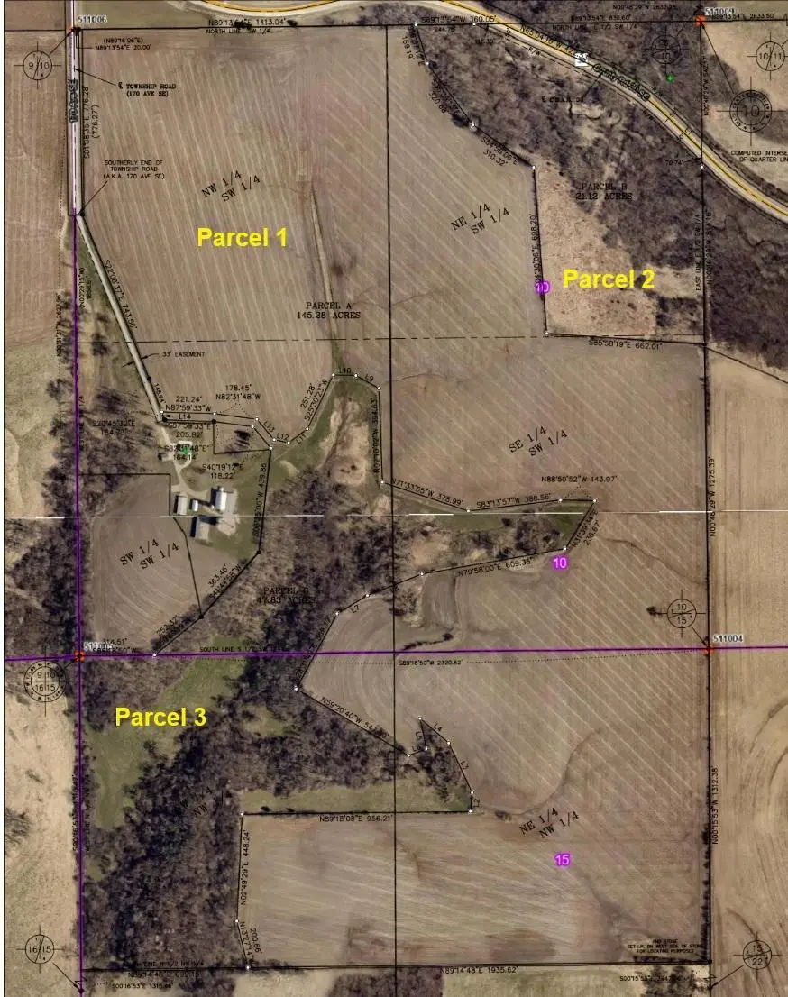 TBD County Road 30 Se, Chatfield, MN 55923 - #2