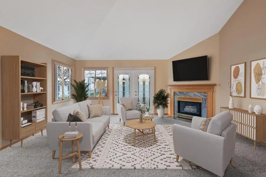 2909 Devonshire Circle #E, Woodbury, MN 55125 - #2