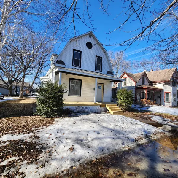 306 16th Street S, Benson, MN 56215