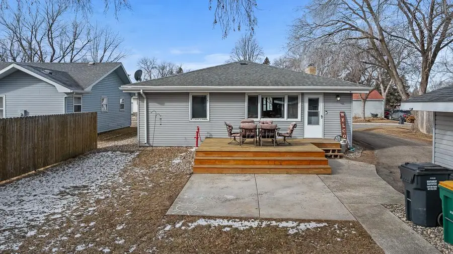 409 S 2nd Street, Marshall, MN 56258 - #2