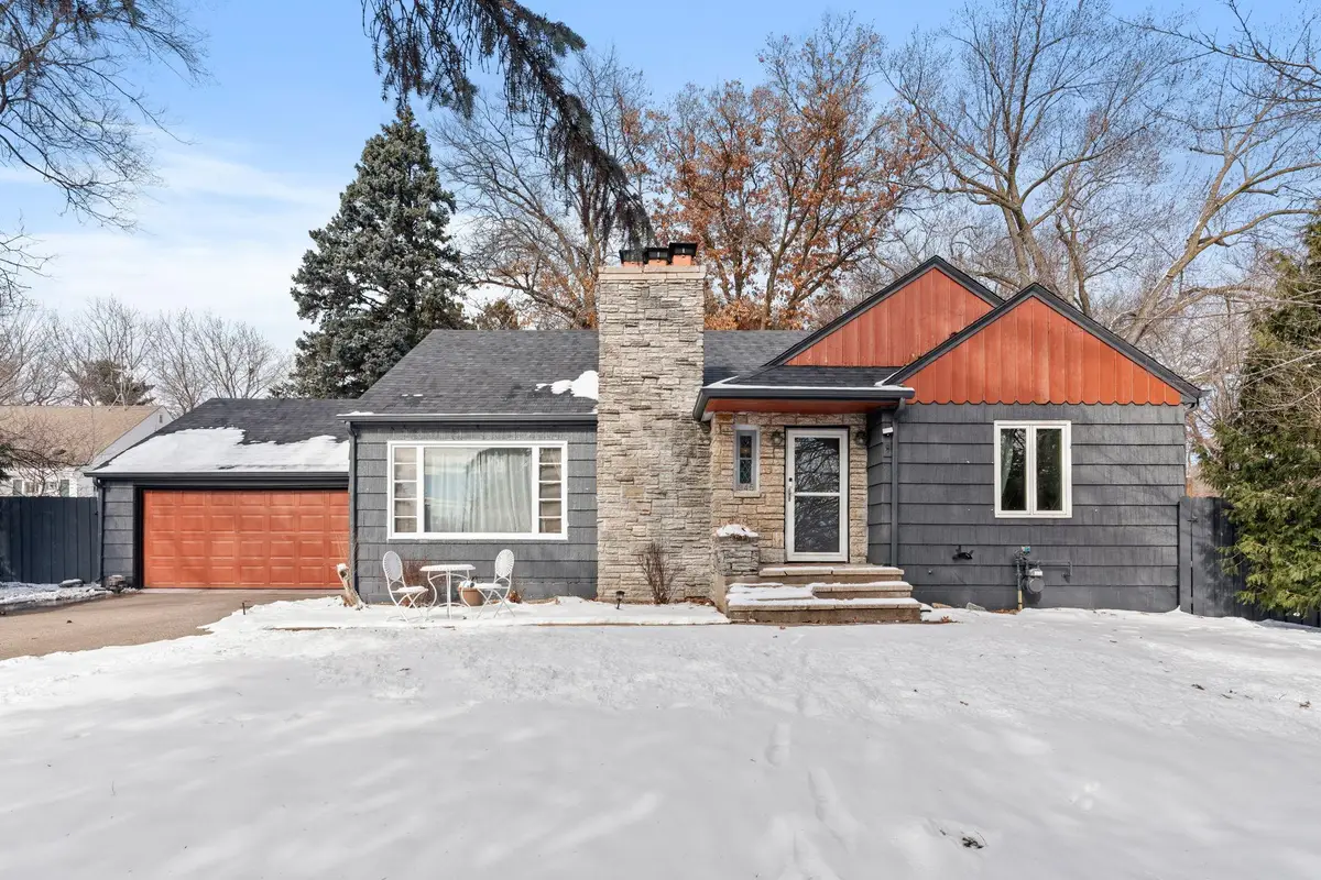 345 Capitol View Avenue, Roseville, MN 55113 - #1