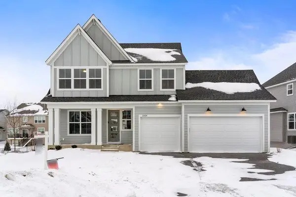 6210 134th Street N, Hugo, MN 55038