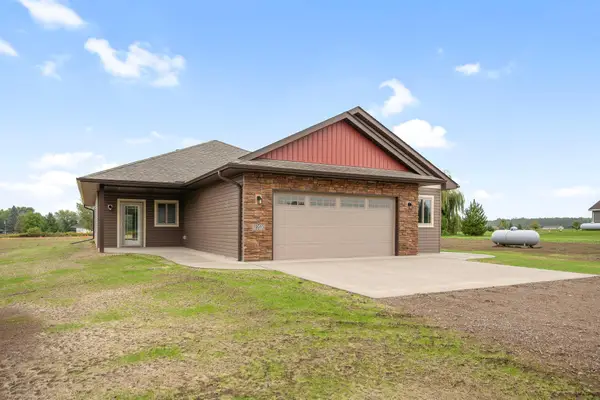 15131 Brunswick Road, Pine City, MN 55063