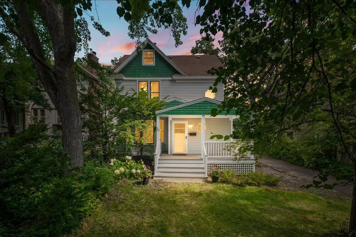 73 Clarence Avenue Se, Minneapolis, MN 55414 - #1