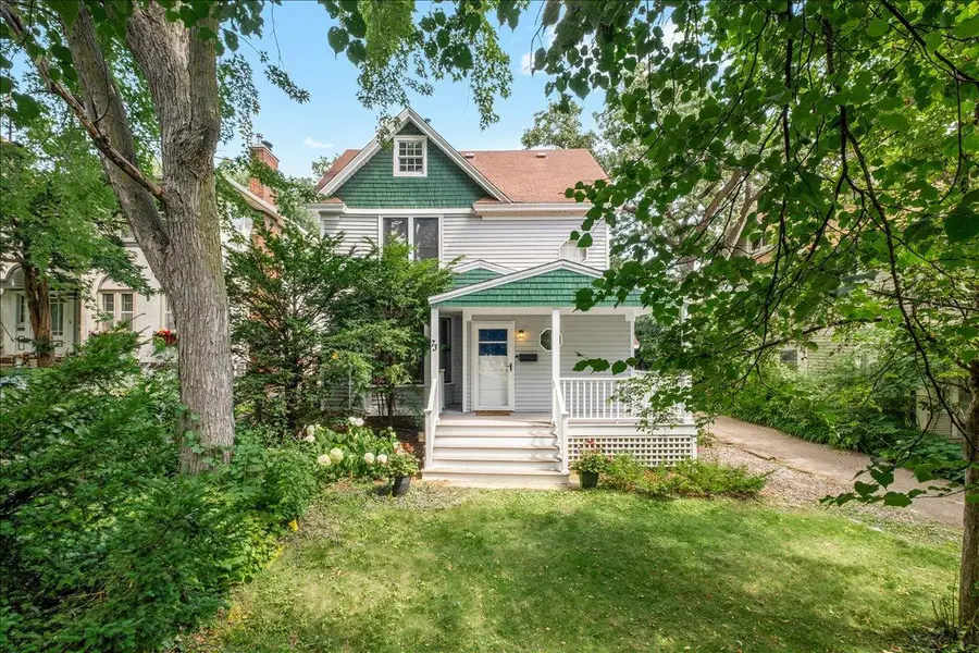 73 Clarence Avenue Se, Minneapolis, MN 55414 - #2