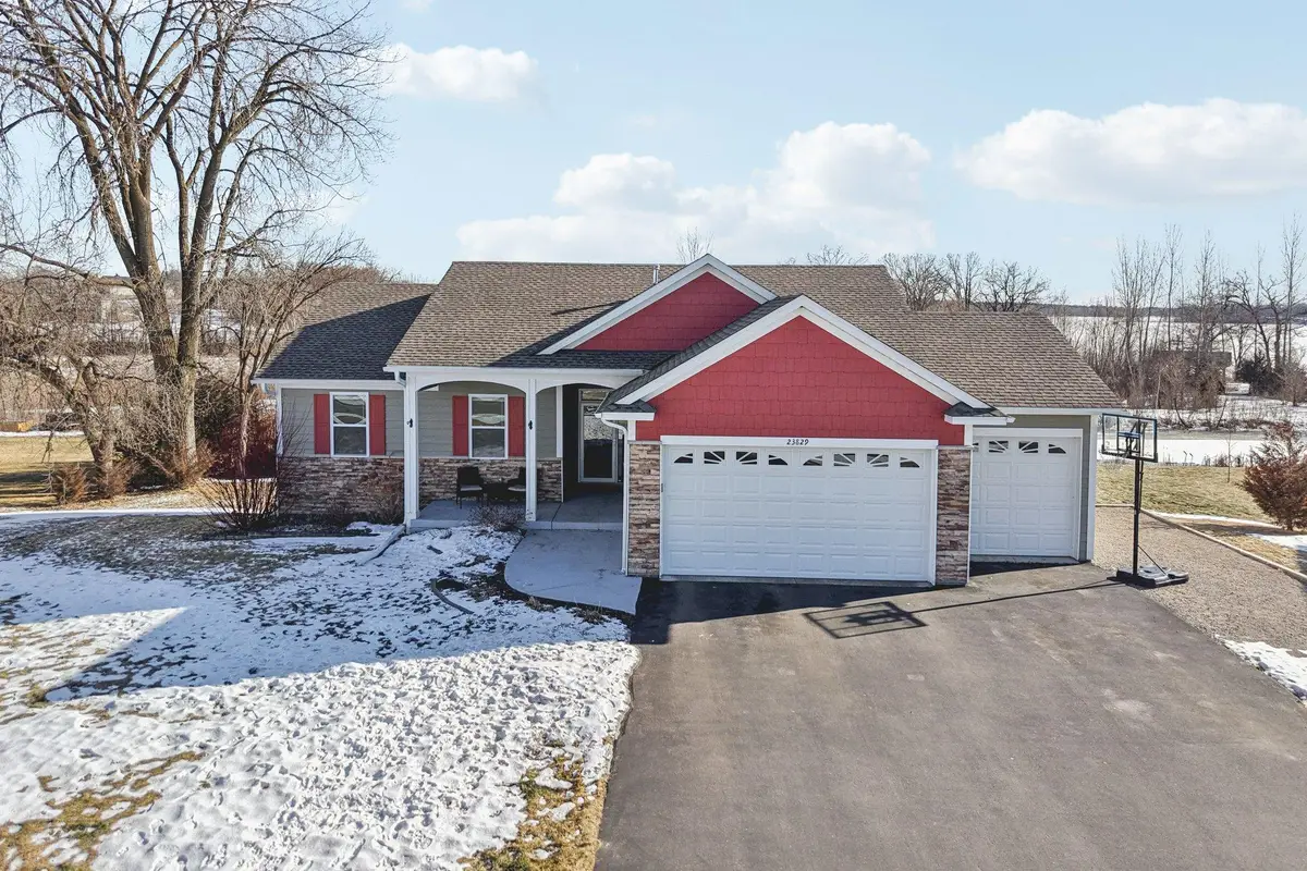 23829 186th Street Nw, Big Lake, MN 55309 - #1