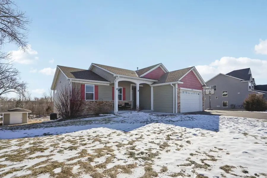 23829 186th Street Nw, Big Lake, MN 55309 - #3