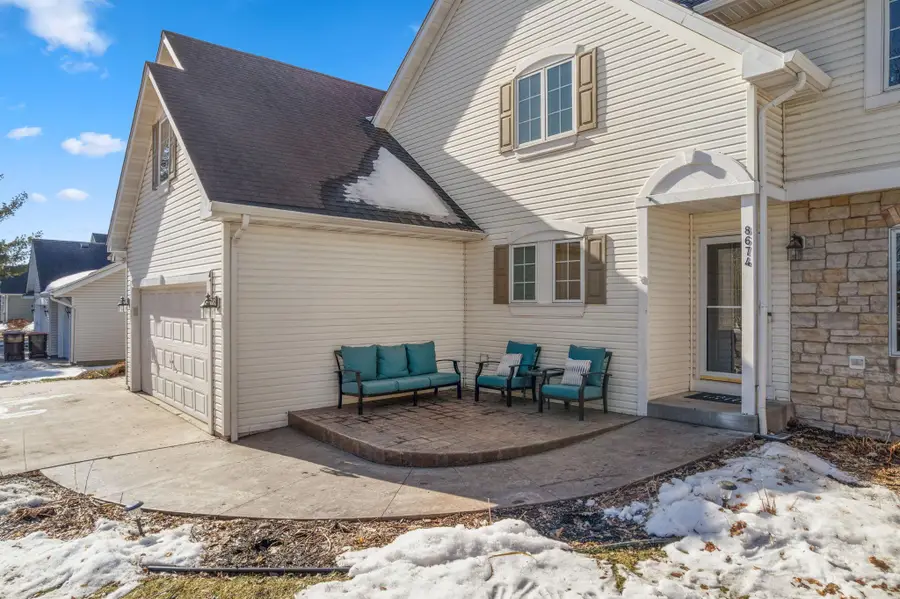 8674 Jody Circle S, Cottage Grove, MN 55016 - #2