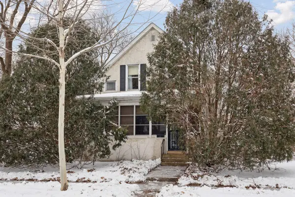 2303 Upton Avenue N, Minneapolis, MN 55411