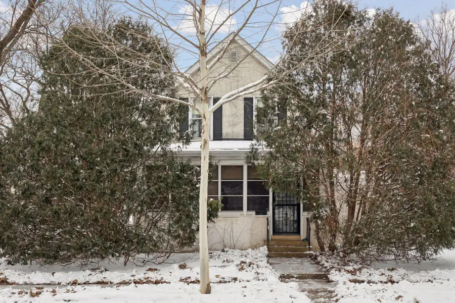 2303 Upton Avenue N, Minneapolis, MN 55411 - #2