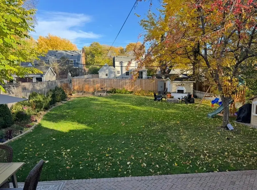 2827 Quentin Avenue, Saint Louis Park, MN 55416 - #3