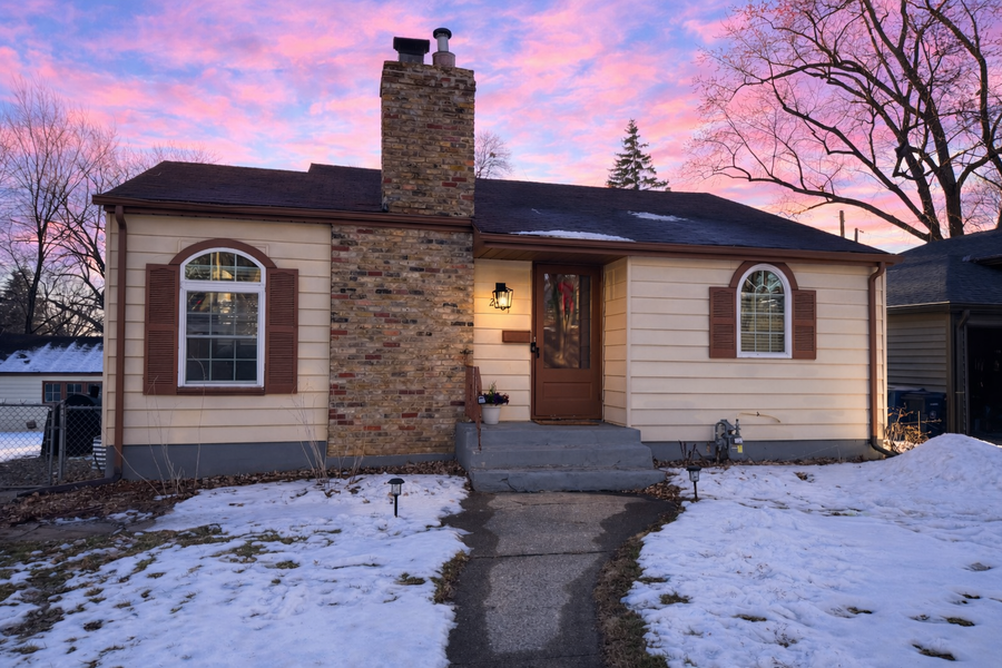 2501 Meridian Drive, Golden Valley, MN 55422 - #2