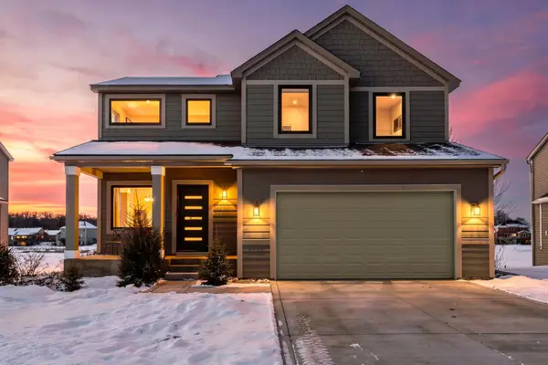 2350 119th Avenue Ne, Blaine, MN 55449