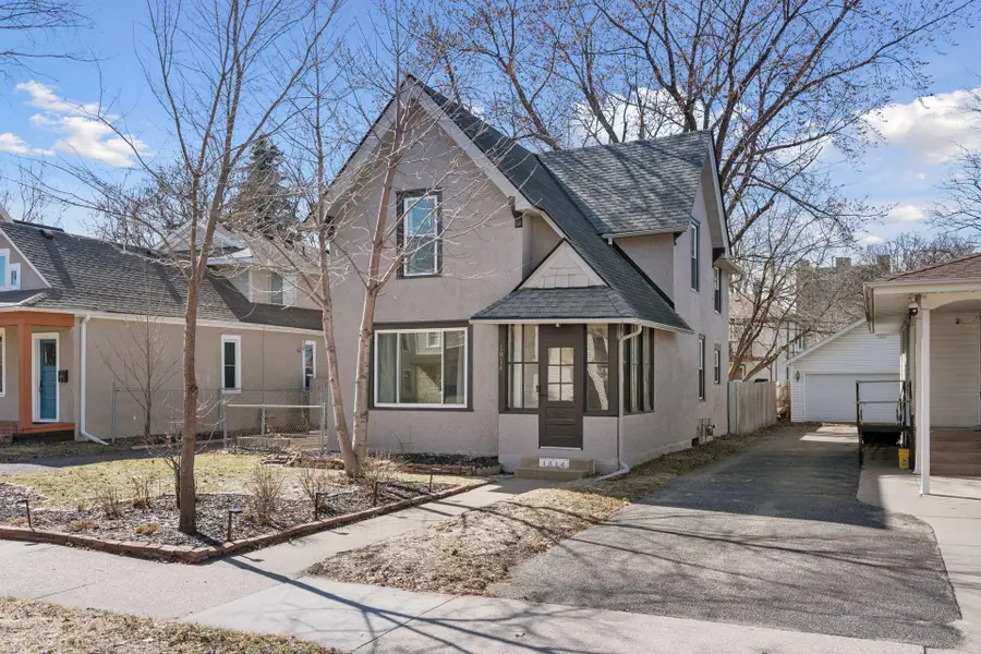 1814 Buchanan Street Ne, Minneapolis, MN 55418 - #2
