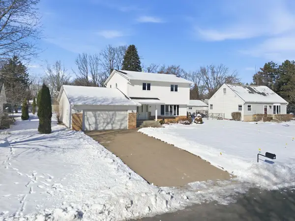 220 3rd Avenue Se, New Brighton, MN 55112