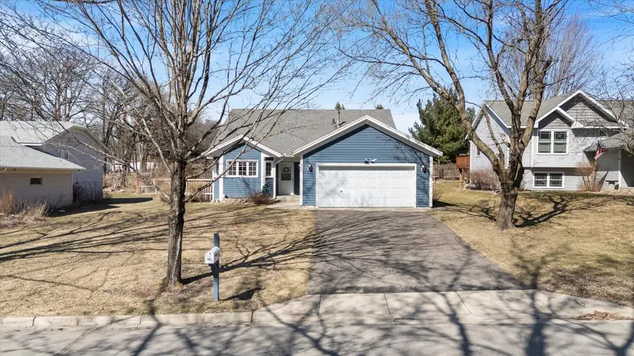 921 21st Street Se, Saint Cloud, MN 56304 - #2