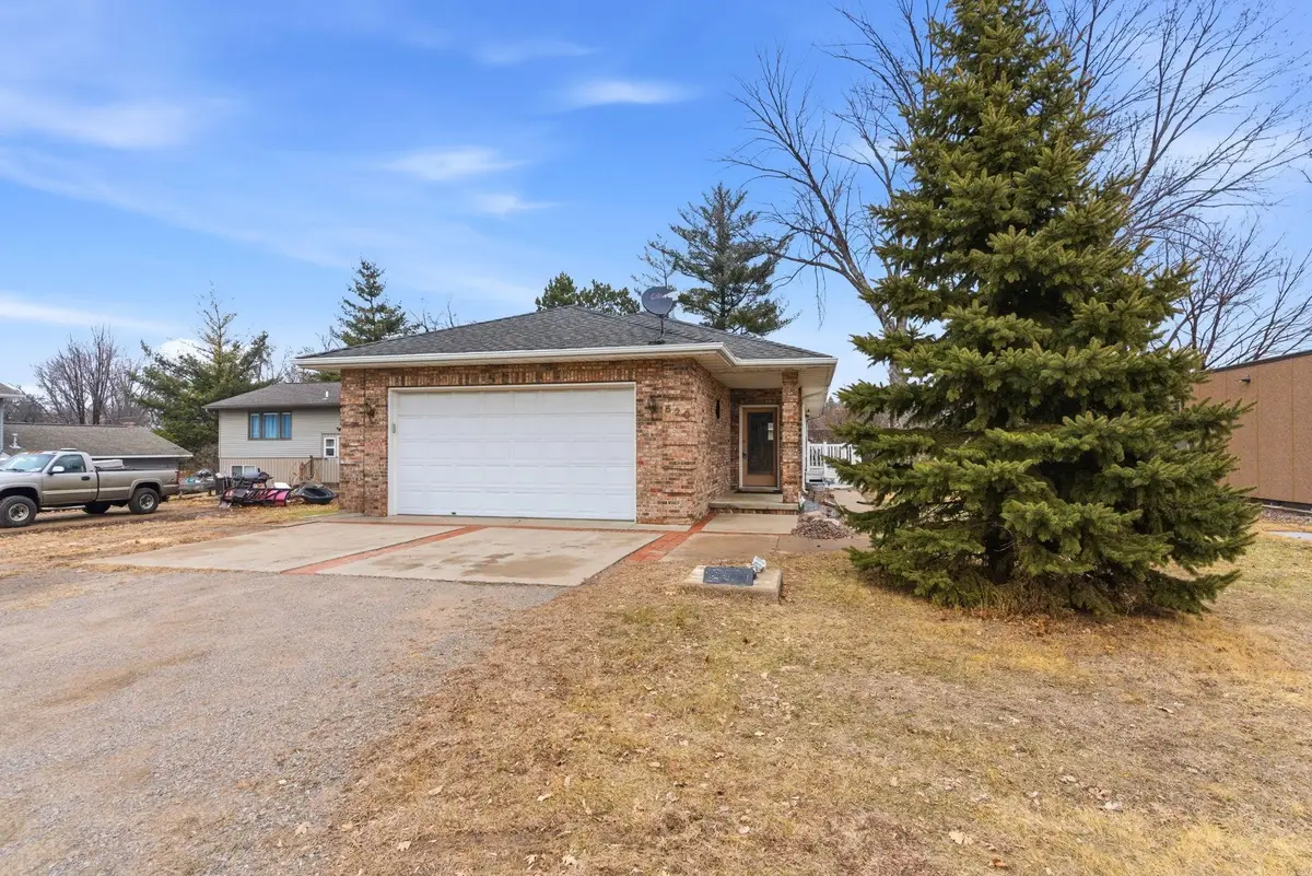 520 County Road 75, Clearwater, MN 55320 - #1