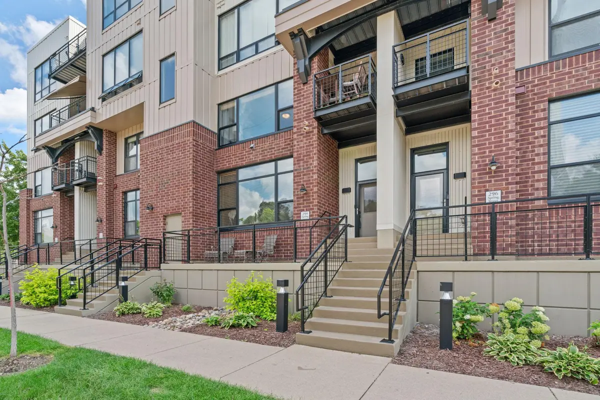294 Spring Street, Saint Paul, MN 55102 - #1