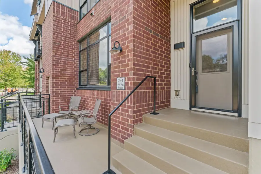 294 Spring Street, Saint Paul, MN 55102 - #2