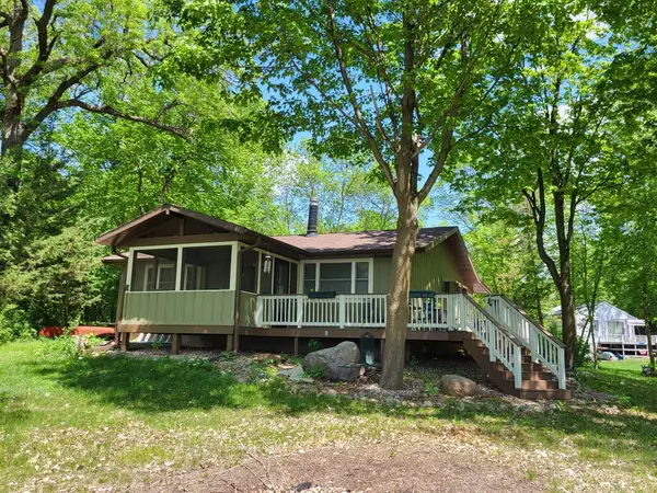 21745 586th Avenue, Litchfield, MN 55355