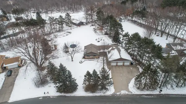 7768 Carole Drive, Circle Pines, MN 55014