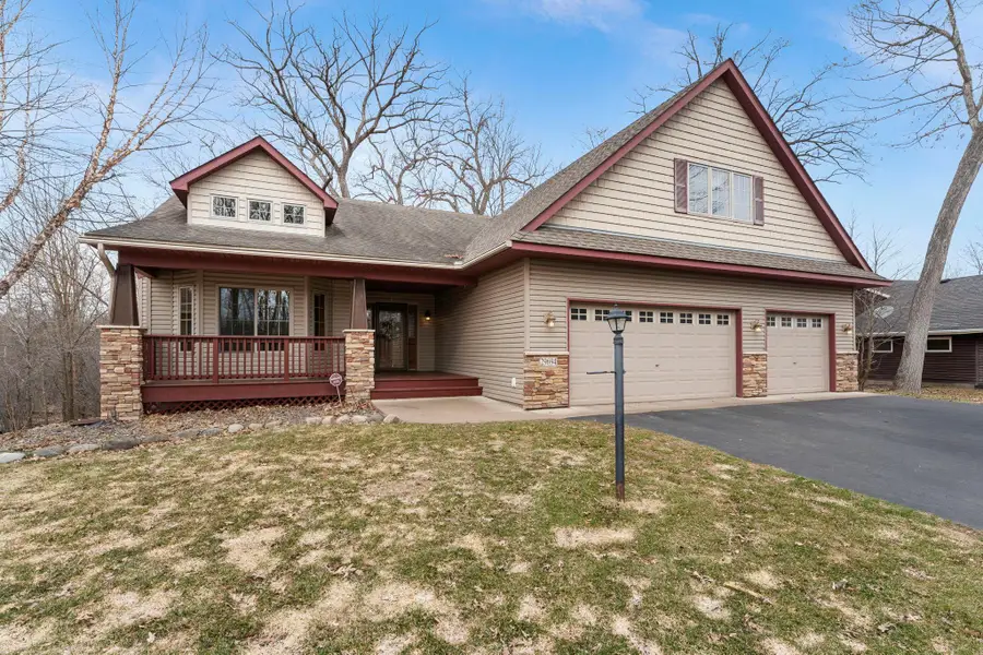 29694 Hidden Forest Boulevard, Chisago City, MN 55013 - #2