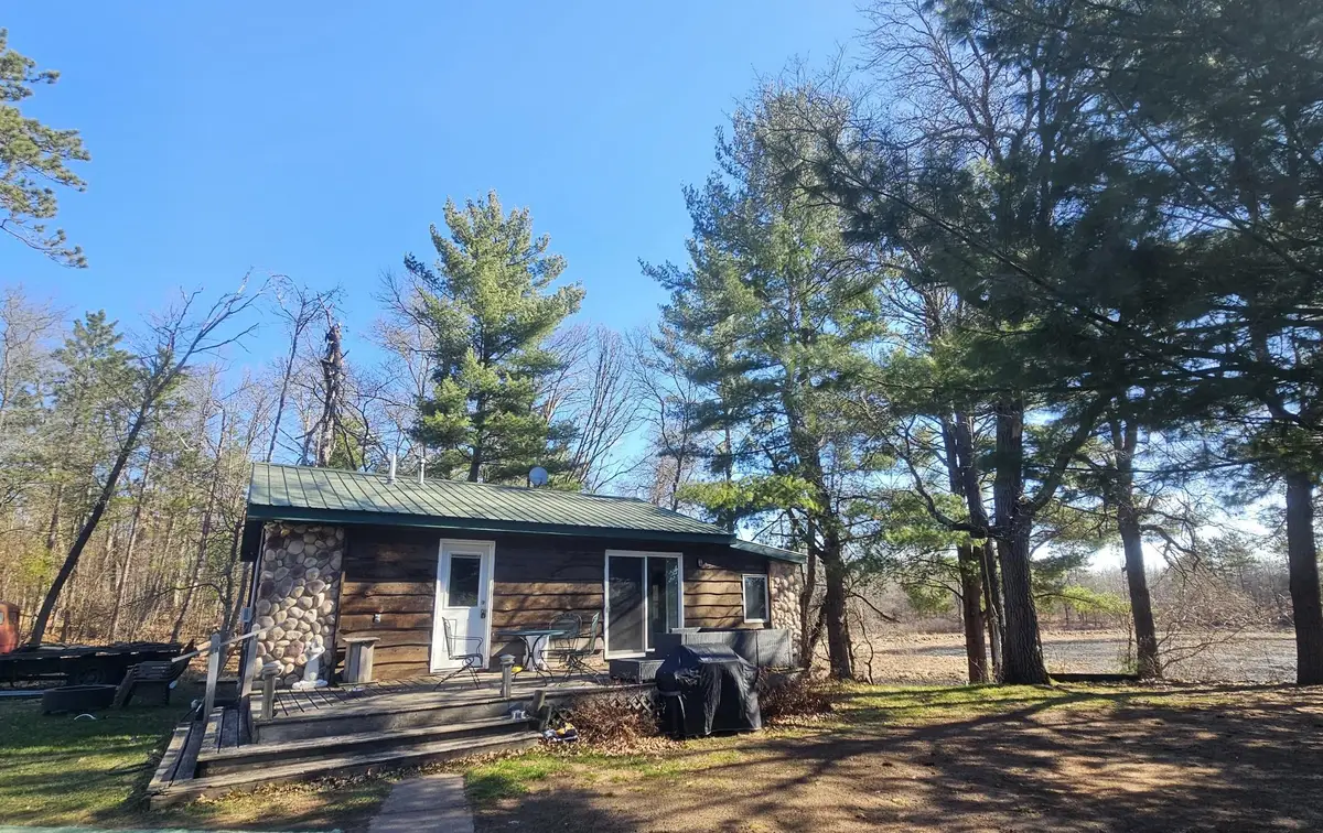 30284 N Nicaboyne Lake Road, Danbury, WI 54830 - #1