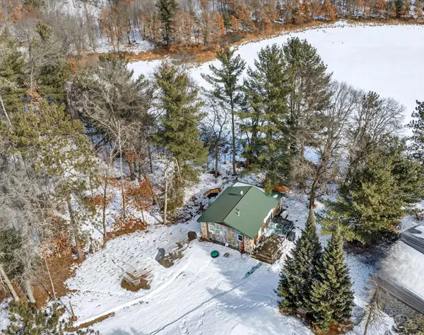 30284 N Nicaboyne Lake Road, Danbury, WI 54830