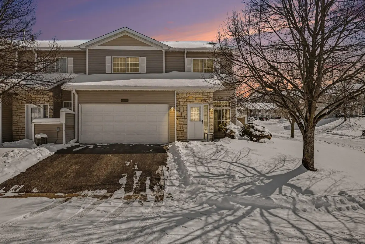 1910 Pika Trail #D, River Falls, WI 54022 - #1