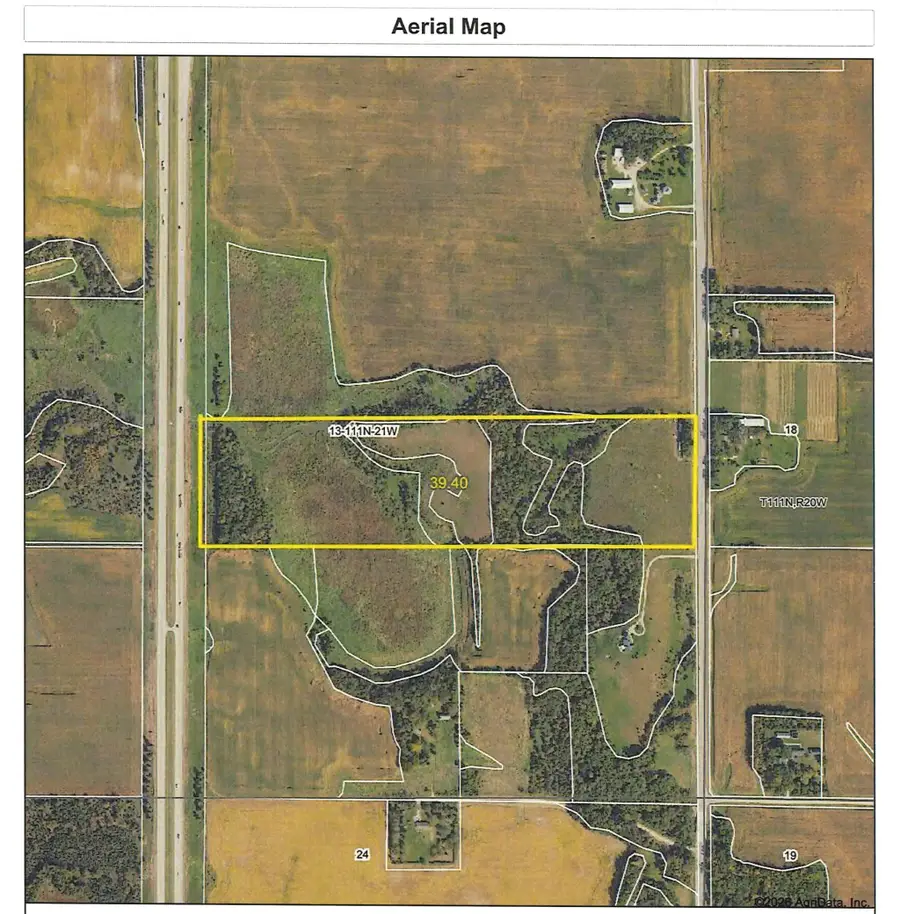 XXX Base Line Road, Dundas, MN 55019 - #2