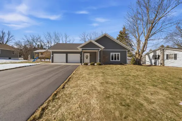 535 Clark Street, Hammond, WI 54015